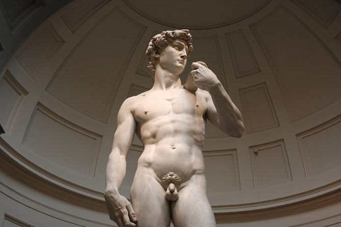 Florence: Uffizi Highlights, In-Depth Masterclass or Private Tour - After the tour: how to use your leftover time inside the museum