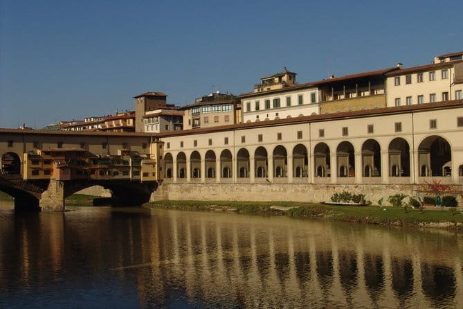 Florence: Uffizi Highlights, In-Depth Masterclass or Private Tour - The Highlights route: how the Renaissance makes sense fast