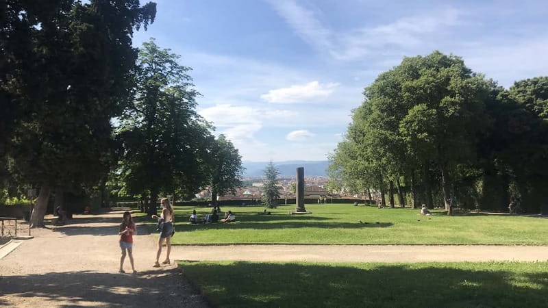 Florence: Uffizi, Pitti, Boboli and 7 Attractions 5-Day Pass - Who This Works Best For
