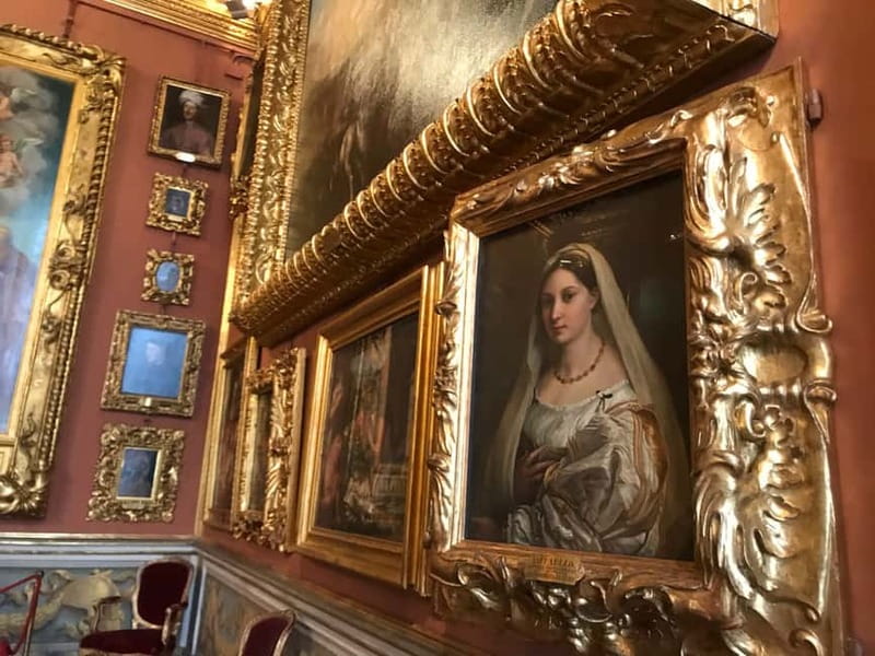 Florence: Uffizi, Pitti, Boboli and 7 Attractions 5-Day Pass - How the 5-Day Pass Works in Florence (and Why That Matters)