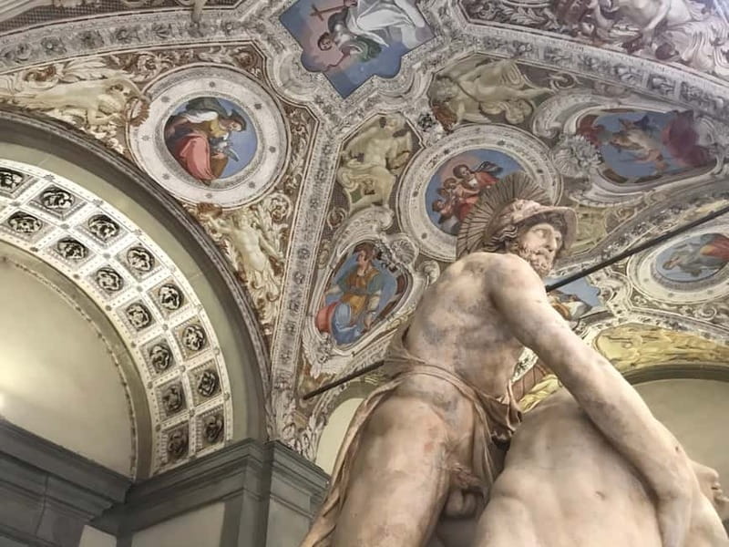 Florence: Uffizi, Pitti, Boboli and 7 Attractions 5-Day Pass - Bardini Gardens: Your Second Garden Day for Different Walks
