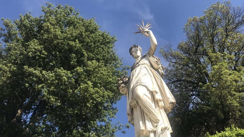 Florence: Uffizi, Pitti, Boboli and 7 Attractions 5-Day Pass - Audio Guides and Digital Booklets: Make the Museums Make Sense