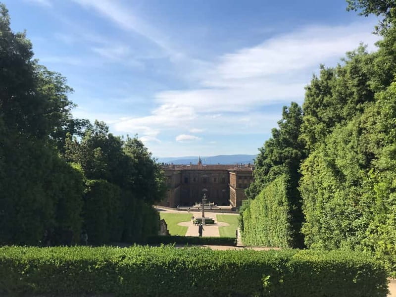 Florence: Uffizi, Pitti, Boboli and 7 Attractions 5-Day Pass - Timing Tips: A Simple 5-Day Flow That Feels Comfortable