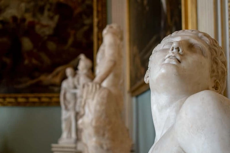 Florence: Uffizi, Pitti, Boboli and 7 Attractions 5-Day Pass - Value for Money: When This Pass Feels Like a Win