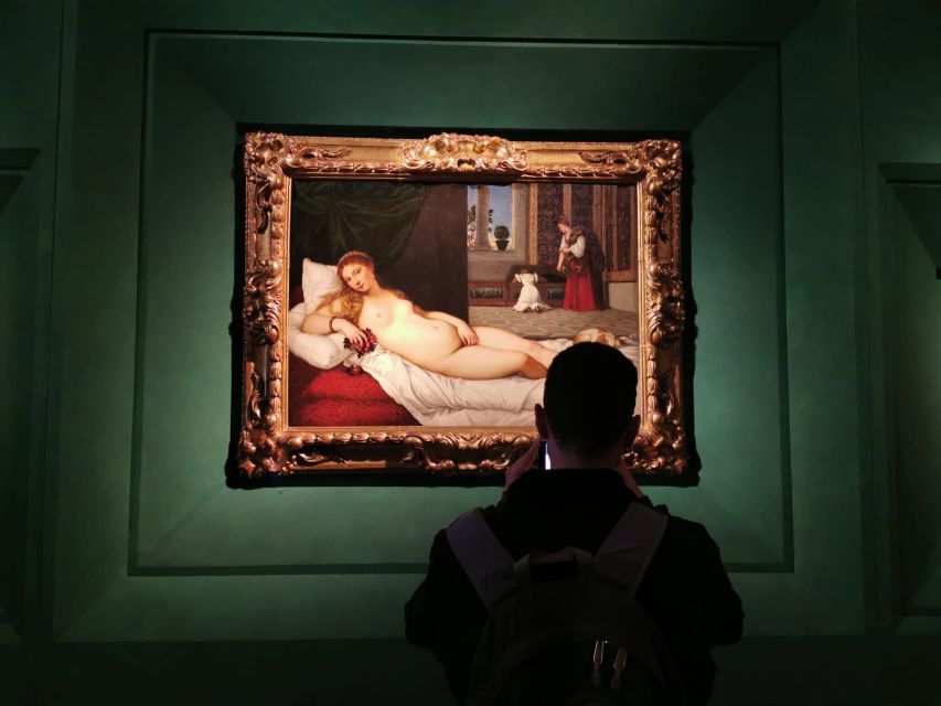 Florence: Uffizi, Pitti Palace & Boboli Combined 5-Day Pass - How this 5-day Florence pass really works