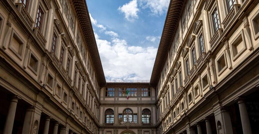 Florence: Uffizi, Pitti Palace & Boboli Combined 5-Day Pass - Bonus Tuscan tastings: small, tasty value add