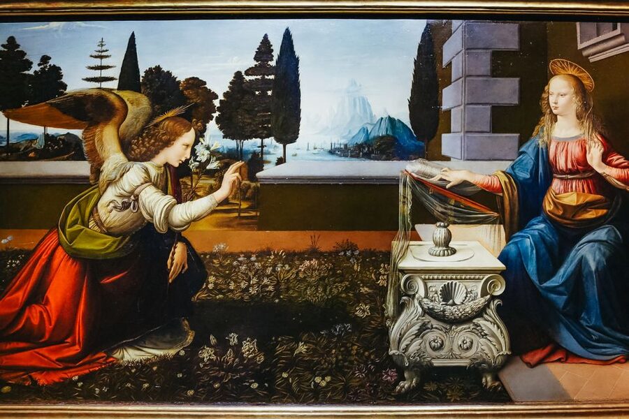 Florence: Uffizi Priority Ticket & Masterpieces Audio App - Your Phone Becomes the Guide: Audio App Basics That Save Stress