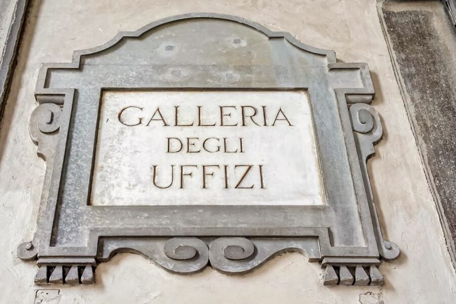 Florence: Uffizi Priority Ticket & Masterpieces Audio App - Masterpieces You’ll Want to Target: Venus, Leonardo, Medusa, and Michelangelo