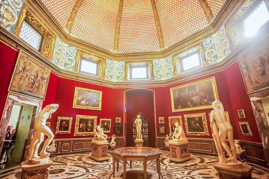 Florence: Uffizi Priority Ticket & Masterpieces Audio App - Price and Value: Is $31 Worth It?