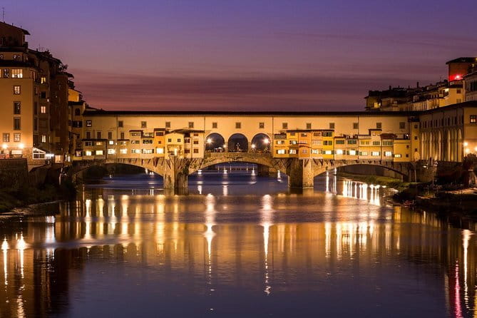 Florence Vintage Bike Tour–guided, small group or private option - Price and value: is $42.33 for 2 hours a fair deal?