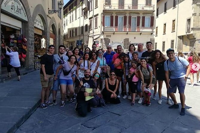 Florence Walking Tour - Quick reasons this Florence walk earns top marks