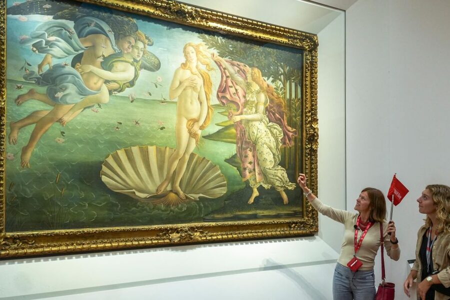 Florence: Walking Tour with David, Duomo & Uffizi Gallery - Price and value: is $111 a good deal for Florence?