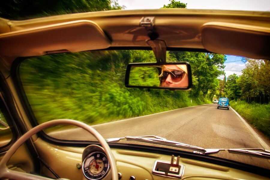 Florence Wine Tasting and Tuscan Lunch in a Vintage Fiat 500 - Value for $186.92 and Who Should Book This Vintage Fiat 500 Wine Tour?