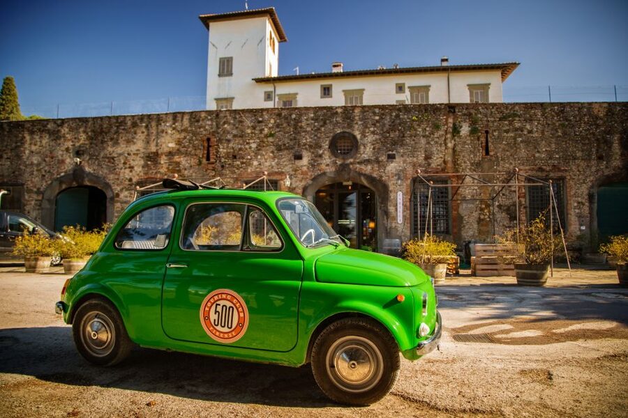 Florence Wine Tasting and Tuscan Lunch in a Vintage Fiat 500 - Should You Book This Vintage Fiat 500 Wine Tour?