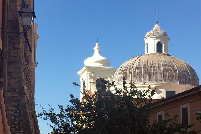 Food Tasty and History Tour in Civitavecchia - The Roman port heart: where the city’s story starts