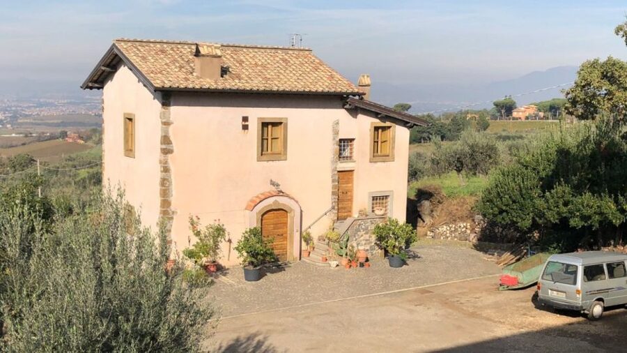 Frascati Wine Road from Rome: Tasting & Lunch - Why Frascati is the smart Rome side trip