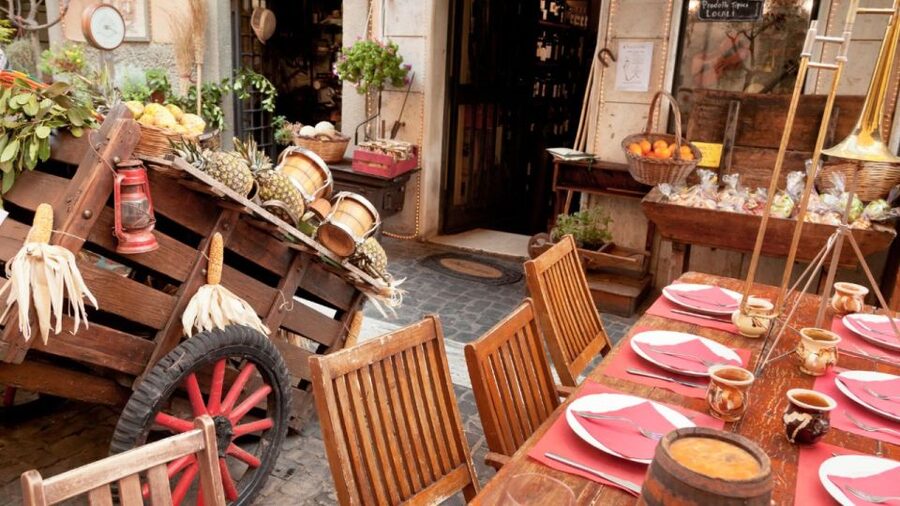 Frascati Wine Road from Rome: Tasting & Lunch - Who this tour is best for