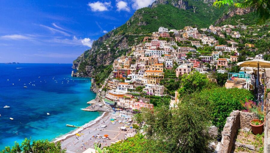 From Amalfi: Capri Island Boat Tour with Snorkeling & Drinks - Capri time in two modes: 3 hours to roam, then guided highlights