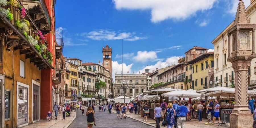 From Bergamo: Verona and Sirmione Full-Day Tour - Key moments that make this tour work