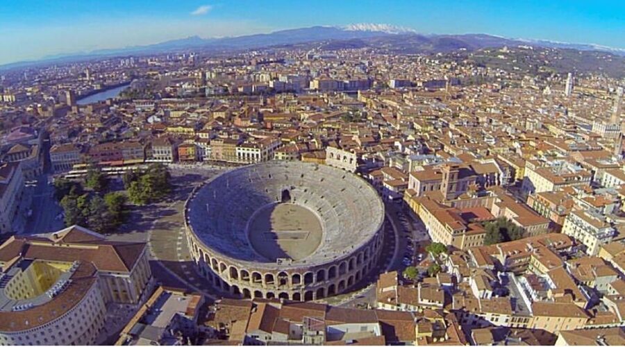 From Bergamo: Verona and Sirmione Full-Day Tour - From Bergamo to Verona, this is a day built for momentum