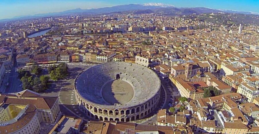 From Bergamo: Verona and Sirmione Full-Day Tour - The Verona start: how the Romeo-and-Arena combo pays off