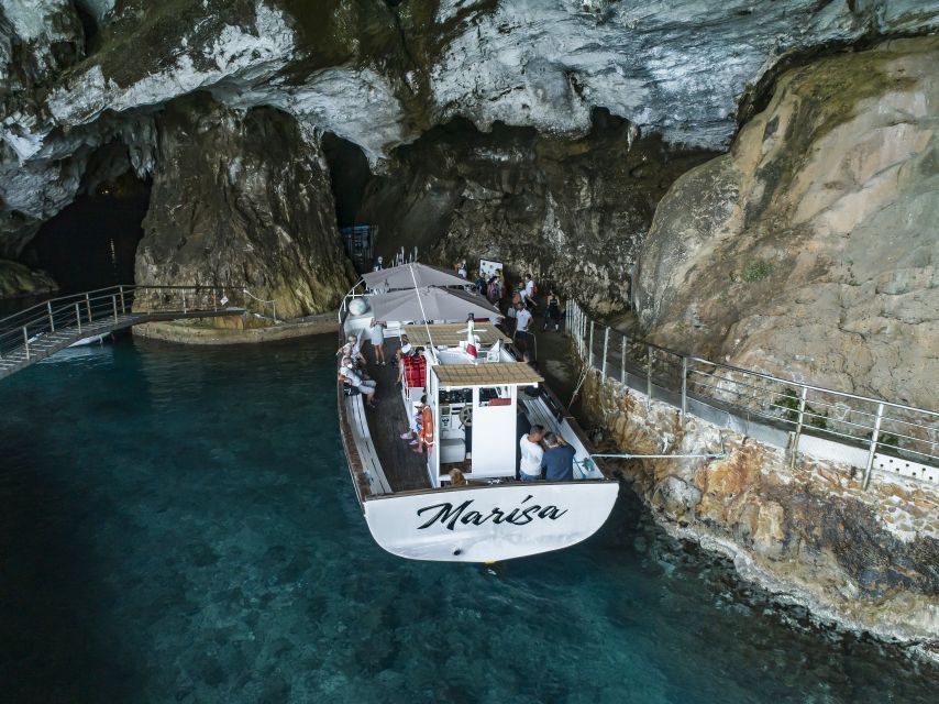 From Cala Gonone: Grotta del Bue Marino Boat Trip - Why Grotta del Bue Marino Is The Star of Cala Gonone