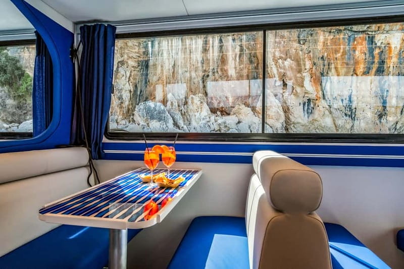 From Cala Gonone: Gulf of Orosei Cruise to Cala Goloritzè - Key takeaways before you pick a departure