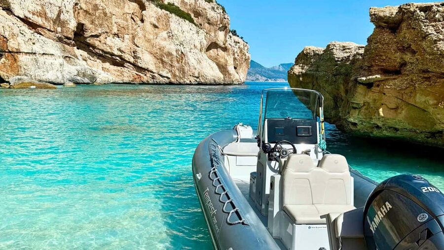 From Cala Gonone: Gulf of Orosei Dinghy Trip - Key Things I’d Focus on Before You Go