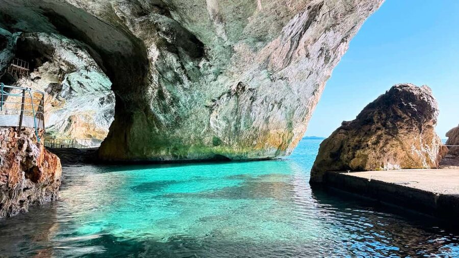 From Cala Gonone: Gulf of Orosei Dinghy Trip - Price and Value: What You’re Paying For at $107.62