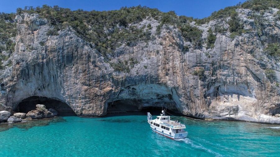From Cala Gonone: Orosei Gulf Cruise with Stops - Key highlights you will feel right away