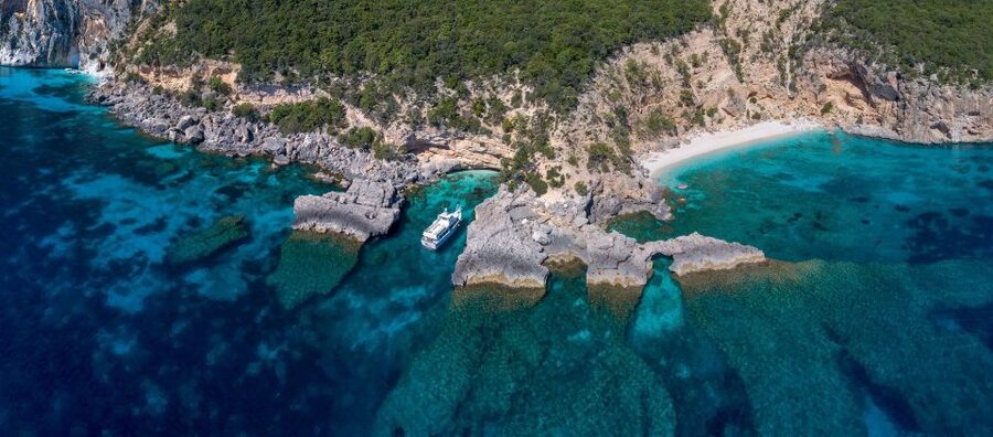 From Cala Gonone: Orosei Gulf Cruise with Stops - Quick packing list for a smooth beach day
