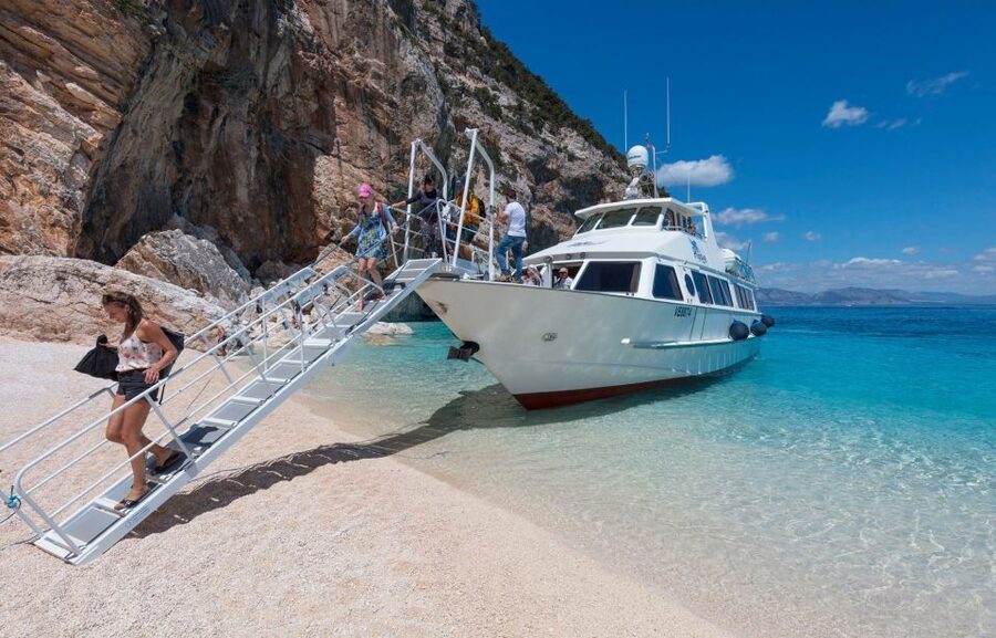 From Cala Gonone: Orosei Gulf Cruise with Stops - Price, value, and what you might pay on the day
