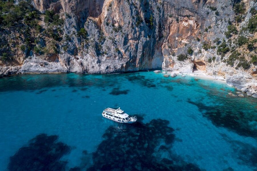 From Cala Gonone: Orosei Gulf Cruise with Stops - Who this tour fits best