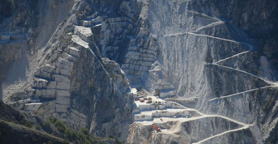 From Carrara: Marble Quarries Jeep Tour with Lardo Tasting - Key things to know before you go
