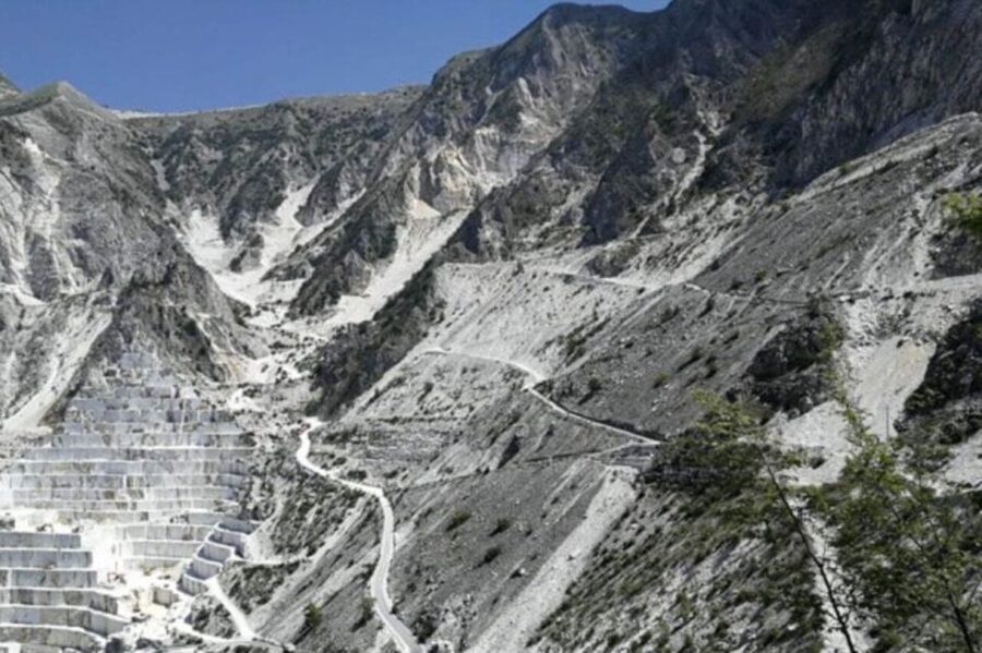 From Carrara: Marble Quarries Jeep Tour with Lardo Tasting - The 3-hour plan, and how to time it right