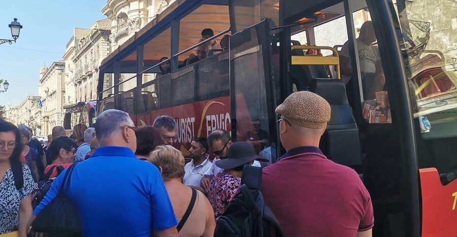 From Catania: Etna tour by Panoramic Bus - Key things I’d flag before you go