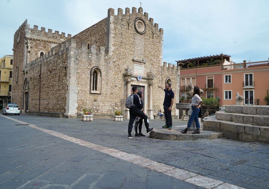 From Catania: Full-Day Mount Etna and Taormina Tour - Key things I’d focus on before you book