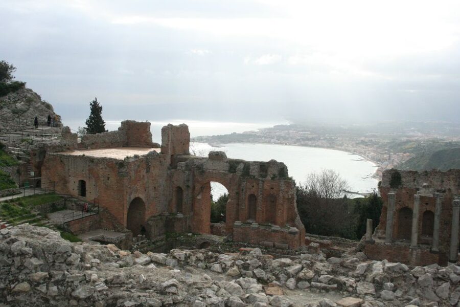 From Catania: Guided Tour of Mount Etna and Taormina - What the altitude and walking feel like in practice