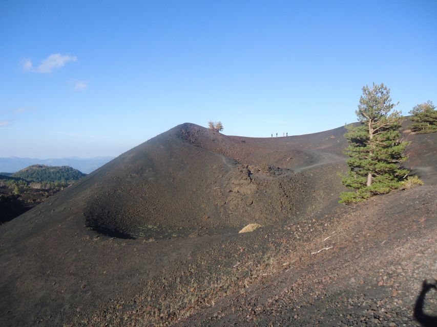 From Catania: Mount Etna Half-Day Tour and Wine Experience - Value and why the mix works