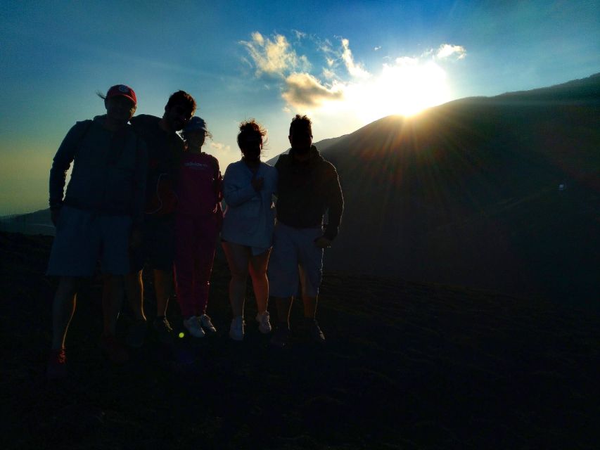 From Catania: Mount Etna Sunset Tour with Tasting and Cave - Should You Book This Mount Etna Sunset Tour With Tasting and Cave?