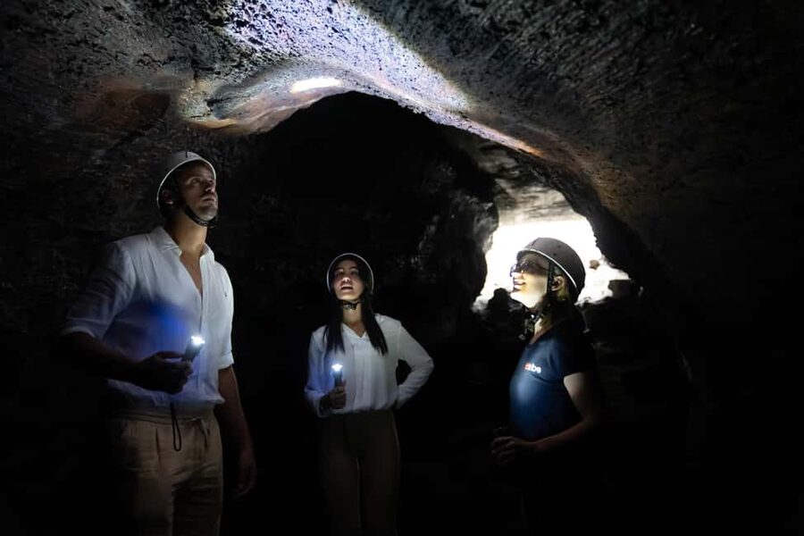 From Catania: Mount Etna Sunset Tour with Tasting and Cave - Who This Tour Suits Best, and Who Should Rethink It