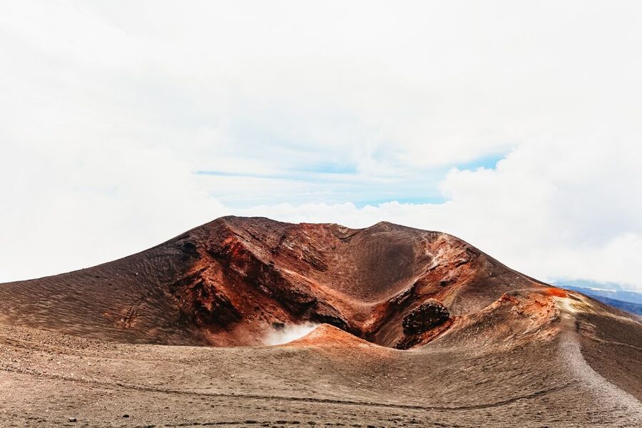 From Catania: Mt. Etna, Wine and Alcantara Tour - FAQ