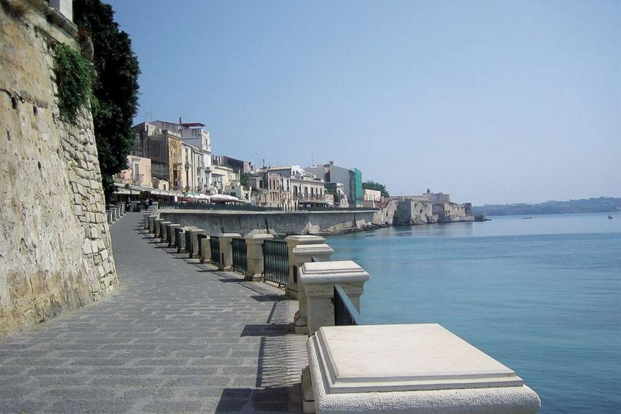 From Catania: Neapolis of Syracuse, Ortygia, and Noto Tour - Who This Tour Is Best For (and Who Should Skip It)