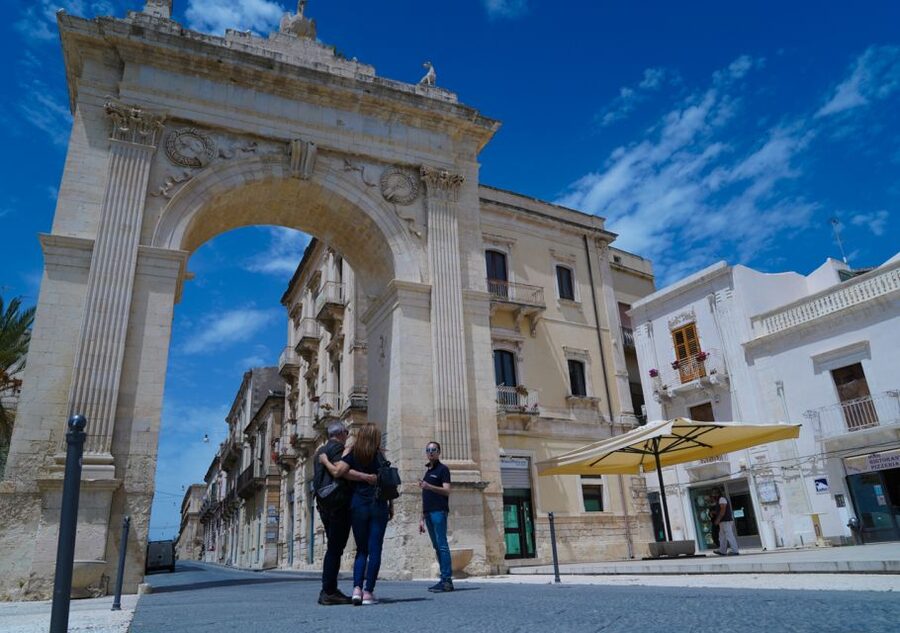 From Catania: Neapolis of Syracuse, Ortygia, and Noto Tour - Price and Value: What $130.28 Buys You Here