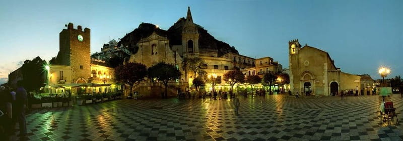 From Catania: Taormina, Savoca, & Castelmola Tour w/ Lunch - Price and Value: Is $124.61 a Good Deal?