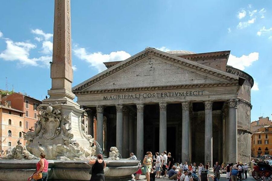 From Civitavecchia: Full-Day Panoramic Bus Tour of Rome - Key Highlights to Know Before You Go
