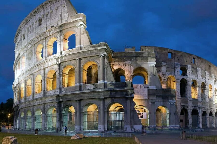 From Civitavecchia Port: Rome in a Day Guided Day Tour - From Civitavecchia to Rome, The Day-Trip Rhythm Works