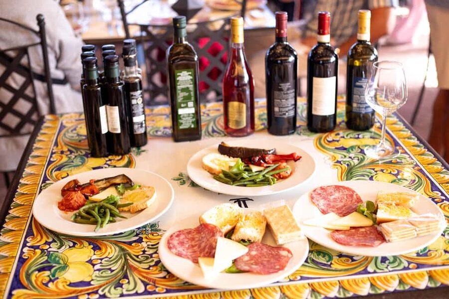From Florence: Chianti Half-Day Afternoon Tour - Key Things That Make This Chianti Tour Worth It