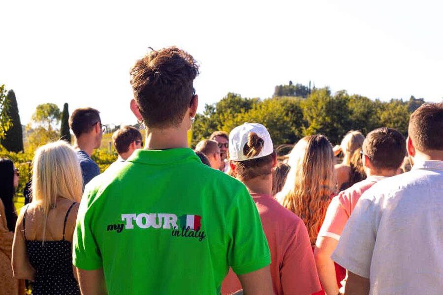 From Florence: Chianti Half-Day Afternoon Tour - Guides, Pacing, and the Group Factor