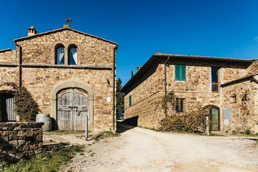 From Florence: Chianti Wine and Food Tasting Safari - Off-Road Tuscany: Cypress Lanes, Ancient Woodland, and Why the Jeep Matters